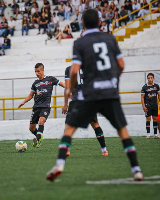 Partido de Manizales FC