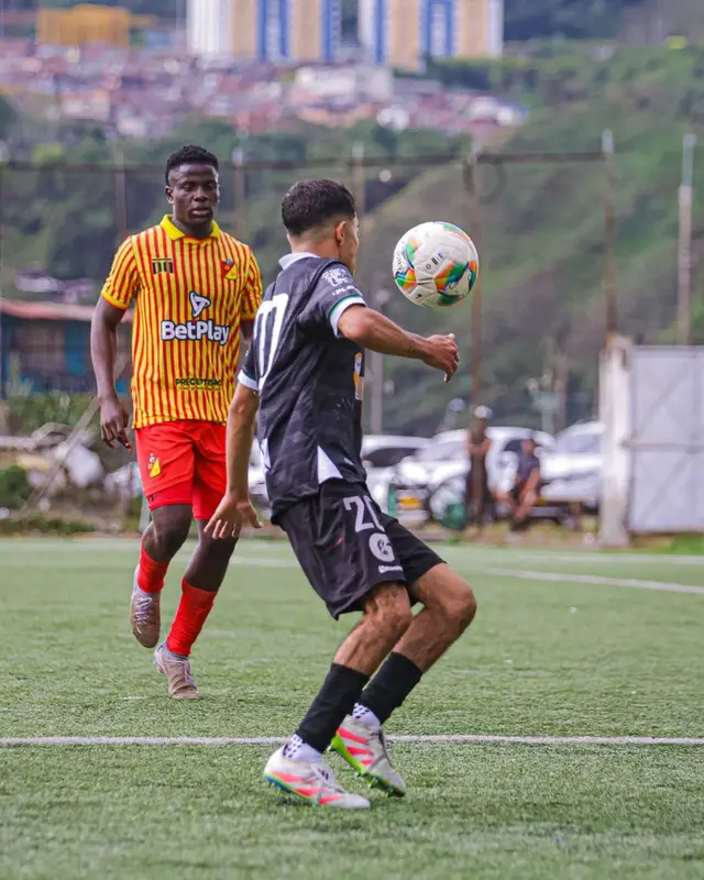Acción de juego